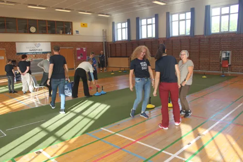 Næstved: Gratis aktiviteter i hele ugen