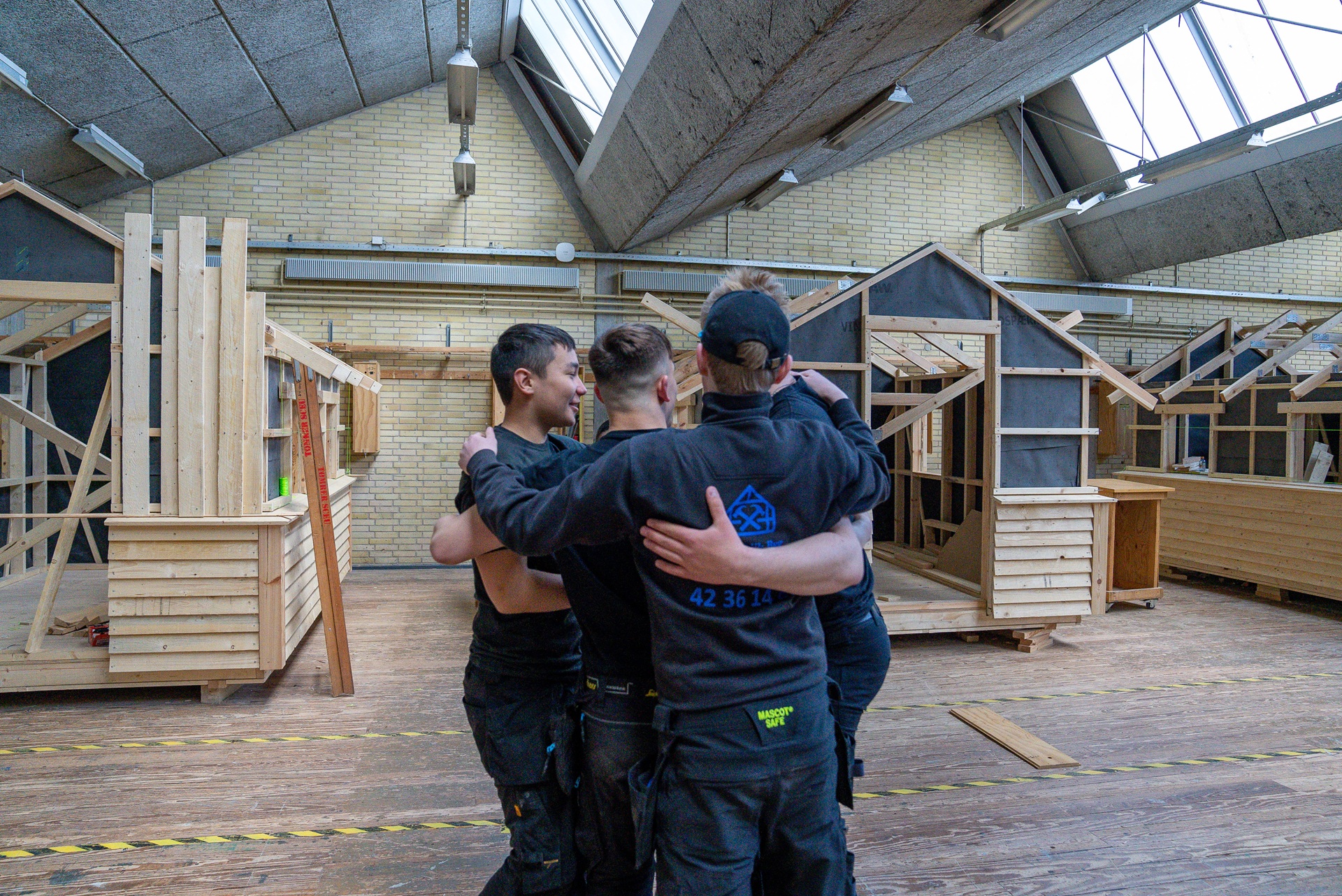 Inspirationskatalog - AM-ugen