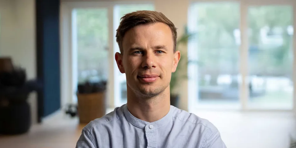 Kasper Kristensen